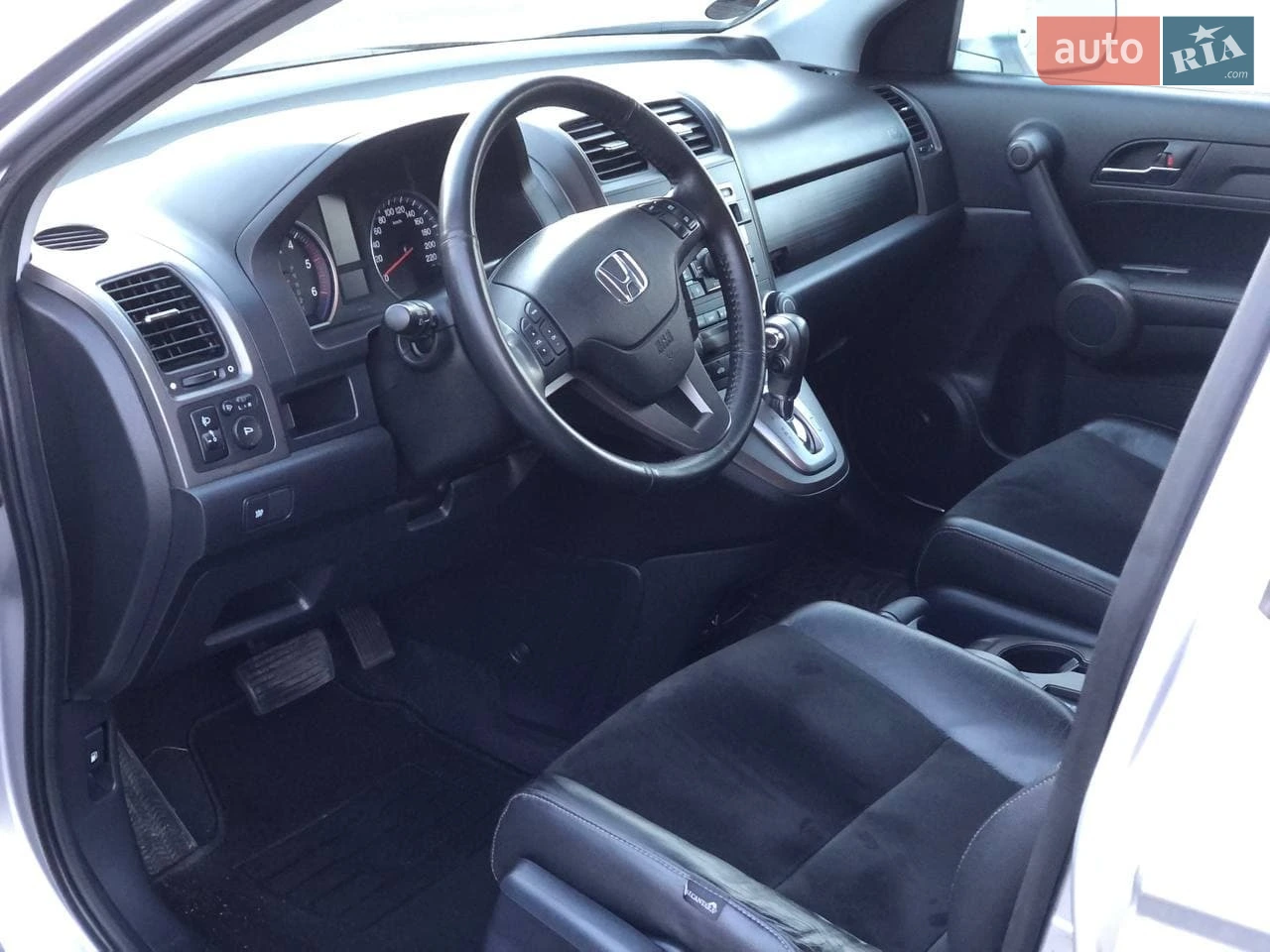 2012 Honda CR-V - мініатюра 17