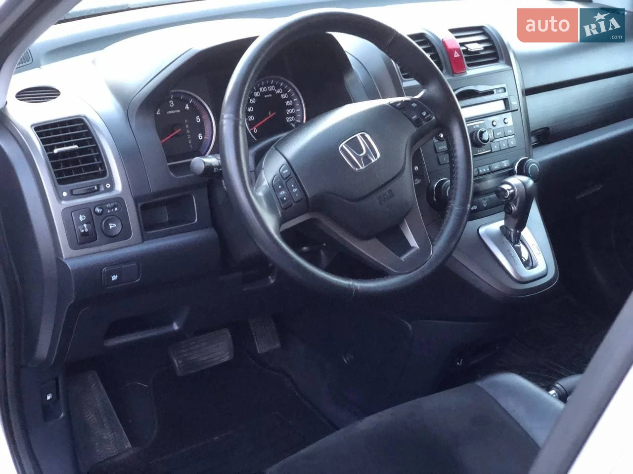 2012 Honda CR-V - мініатюра 20