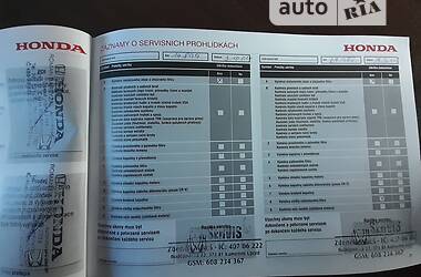Универсал Honda CR-V 2014 в Калуше