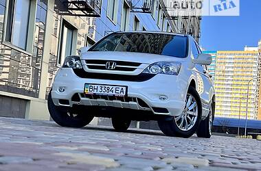 Внедорожник / Кроссовер Honda CR-V 2011 в Одессе
