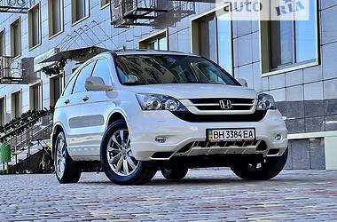 Внедорожник / Кроссовер Honda CR-V 2011 в Одессе