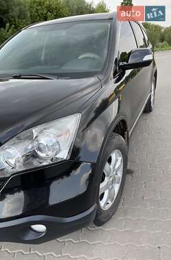 Внедорожник / Кроссовер Honda CR-V 2008 в Бродах