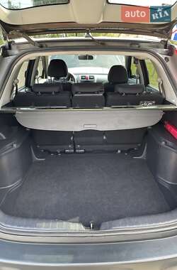 Внедорожник / Кроссовер Honda CR-V 2008 в Бродах