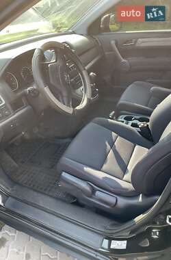 Внедорожник / Кроссовер Honda CR-V 2008 в Бродах