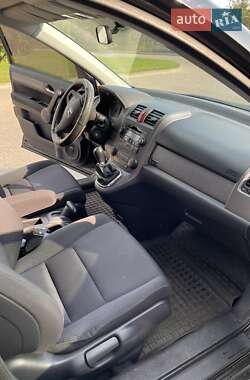 Внедорожник / Кроссовер Honda CR-V 2008 в Бродах