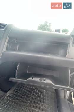 Внедорожник / Кроссовер Honda CR-V 2008 в Бродах