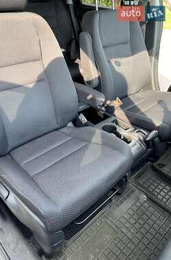 Внедорожник / Кроссовер Honda CR-V 2008 в Бродах