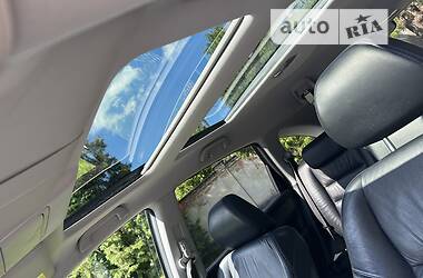 Внедорожник / Кроссовер Honda CR-V 2010 в 