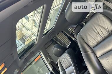 Внедорожник / Кроссовер Honda CR-V 2010 в 