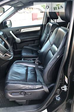 Внедорожник / Кроссовер Honda CR-V 2008 в Коломые