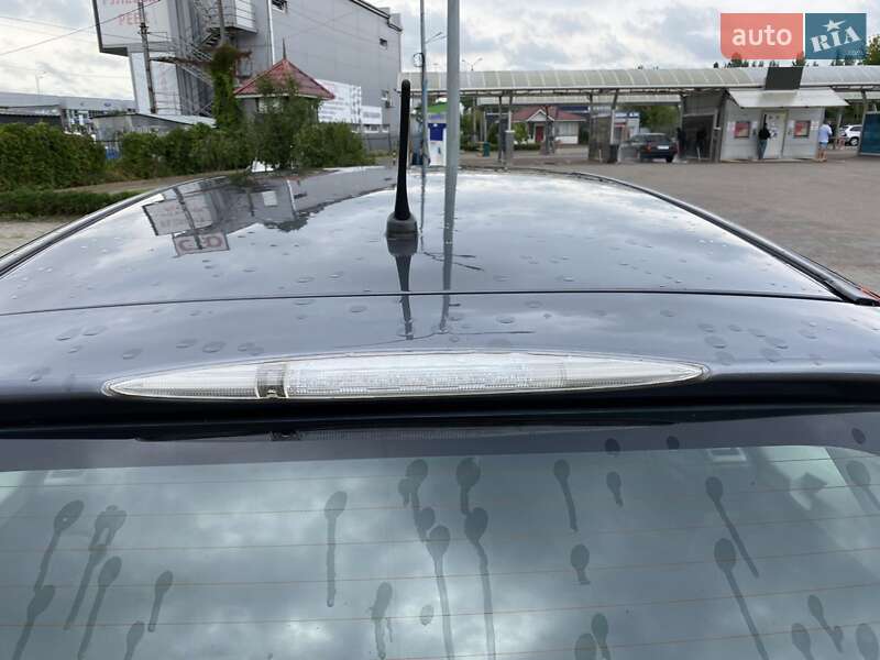 Позашляховик / Кросовер Honda CR-V 2014 в Києві фото 8 Позашляховик / Кросовер Honda CR-V 2014 в Києві