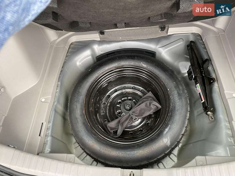 Позашляховик / Кросовер Honda CR-V 2014 в Києві фото 15 Позашляховик / Кросовер Honda CR-V 2014 в Києві