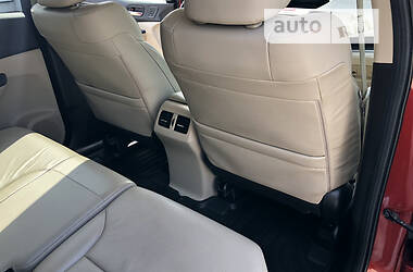 Позашляховик / Кросовер Honda CR-V 2014 в Бродах