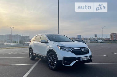 Внедорожник / Кроссовер Honda CR-V 2020 в Одессе