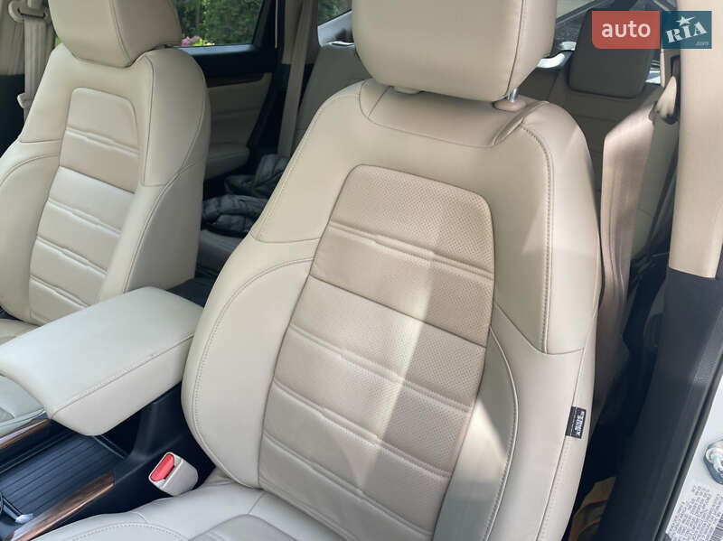 Позашляховик / Кросовер Honda CR-V 2021 в Львові фото 16 Позашляховик / Кросовер Honda CR-V 2021 в Львові