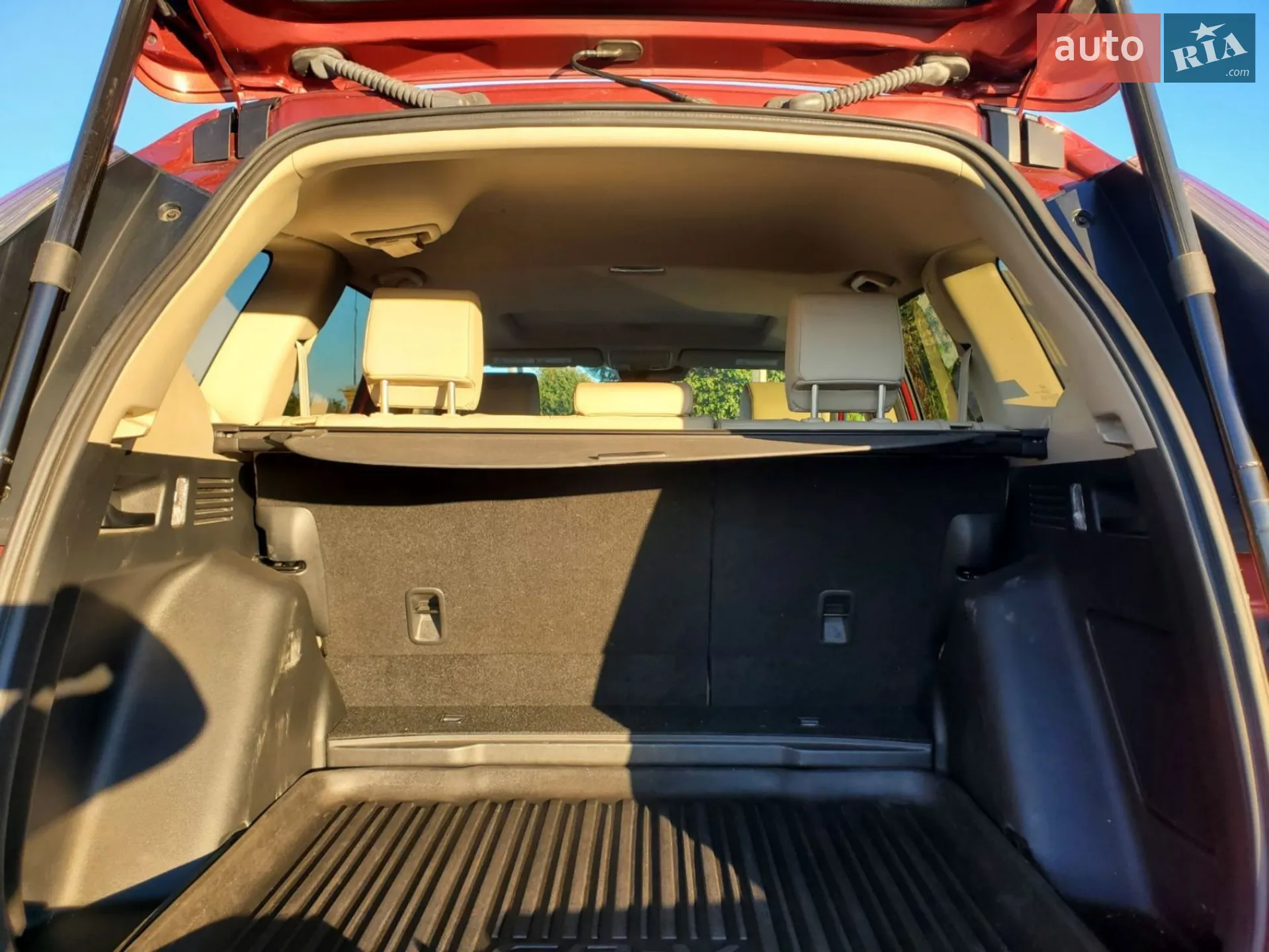 2017 Honda CR-V - мініатюра 8