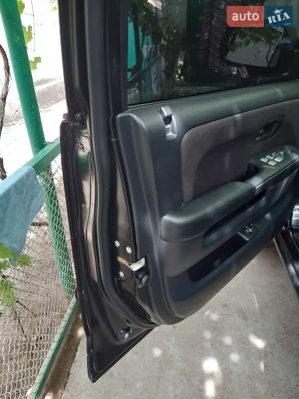 Позашляховик / Кросовер Honda CR-V 2006 в Болграді