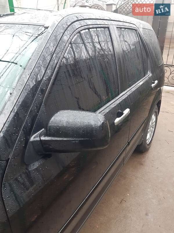 Позашляховик / Кросовер Honda CR-V 2006 в Болграді