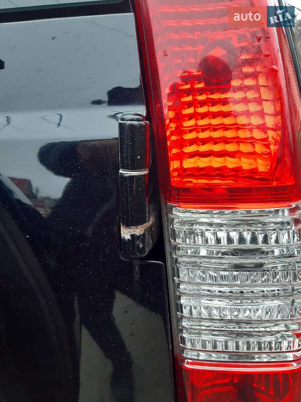 Позашляховик / Кросовер Honda CR-V 2006 в Болграді