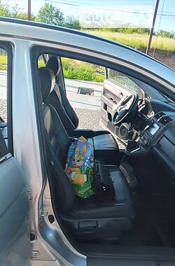 Внедорожник / Кроссовер Honda CR-V 2007 в 