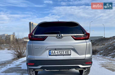 Внедорожник / Кроссовер Honda CR-V 2020 в Киеве