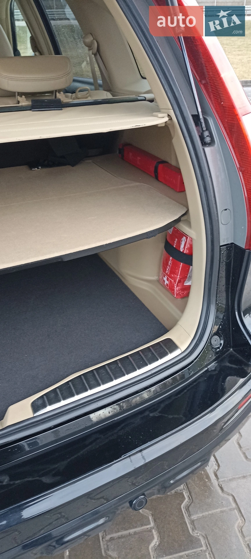 2012 Honda CR-V - мініатюра 28