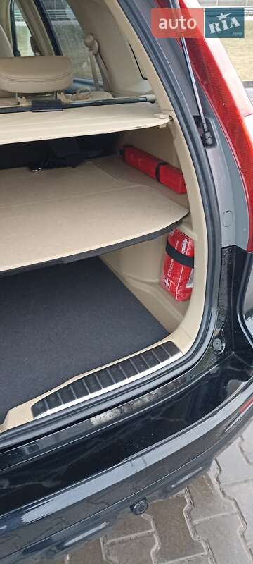 Внедорожник / Кроссовер Honda CR-V 2012 в Любомле
