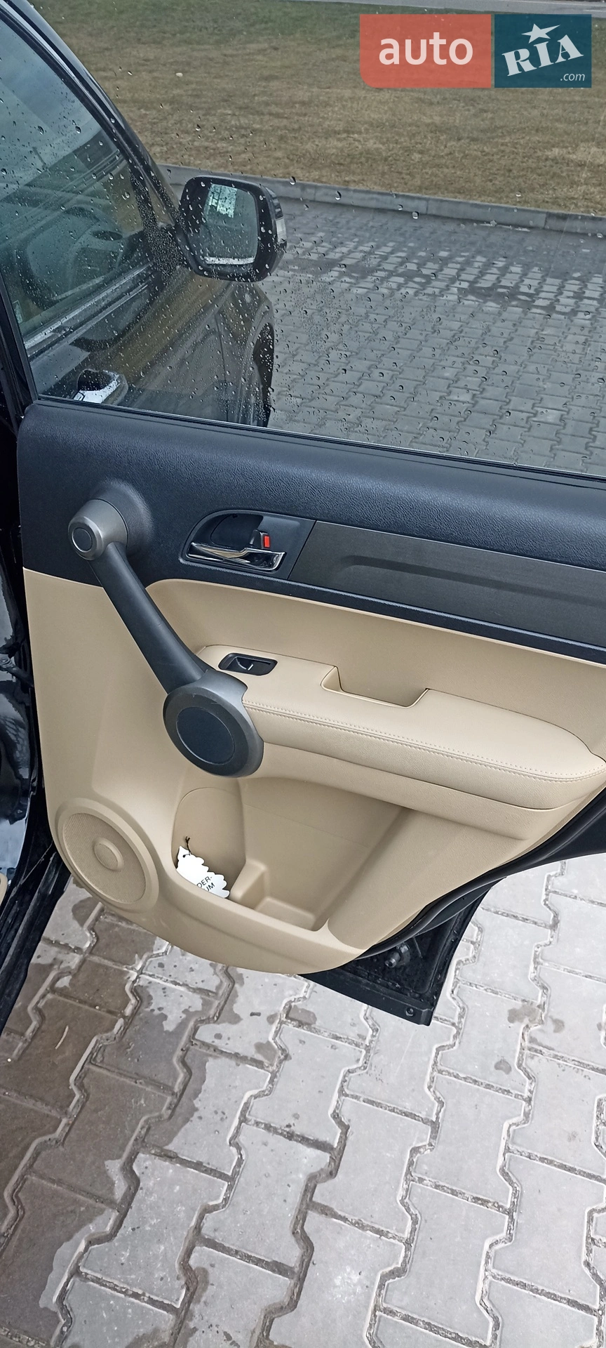 2012 Honda CR-V - мініатюра 30