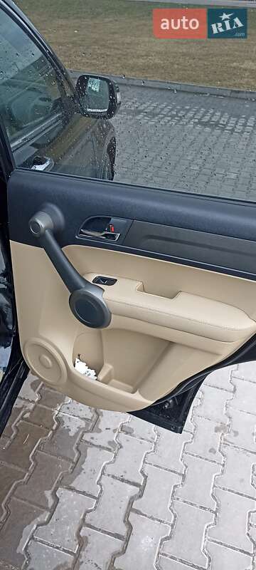 Внедорожник / Кроссовер Honda CR-V 2012 в Любомле