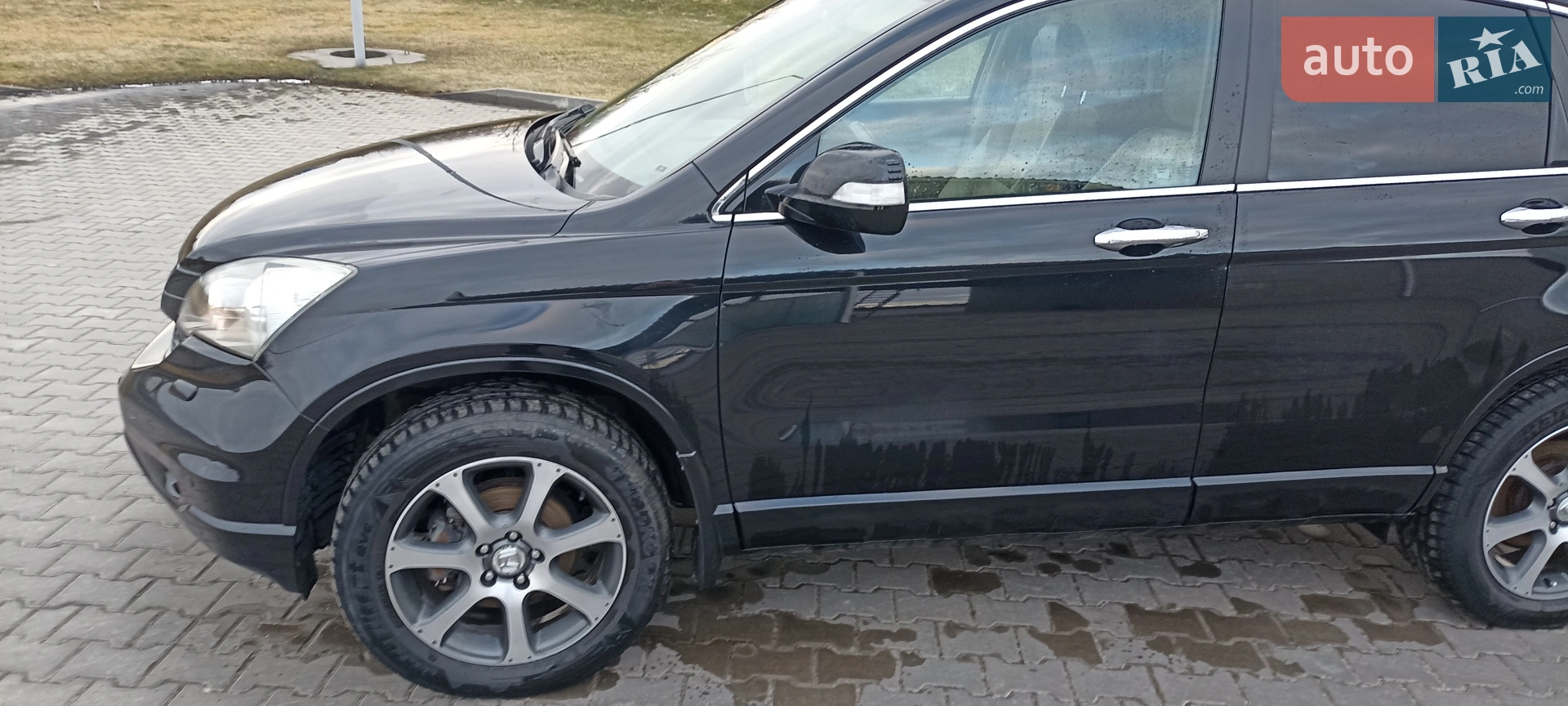 2012 Honda CR-V - мініатюра 46