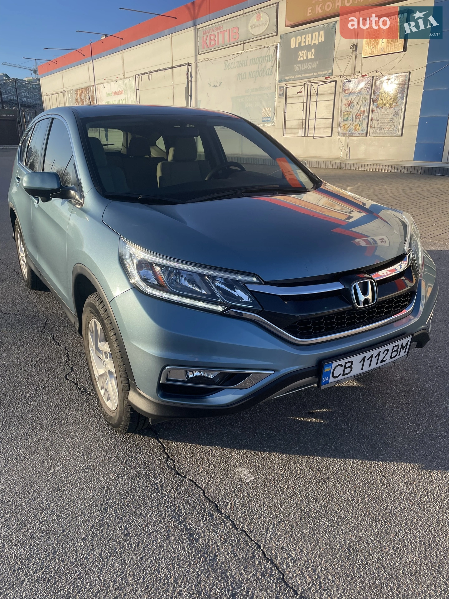 Фото авто 1