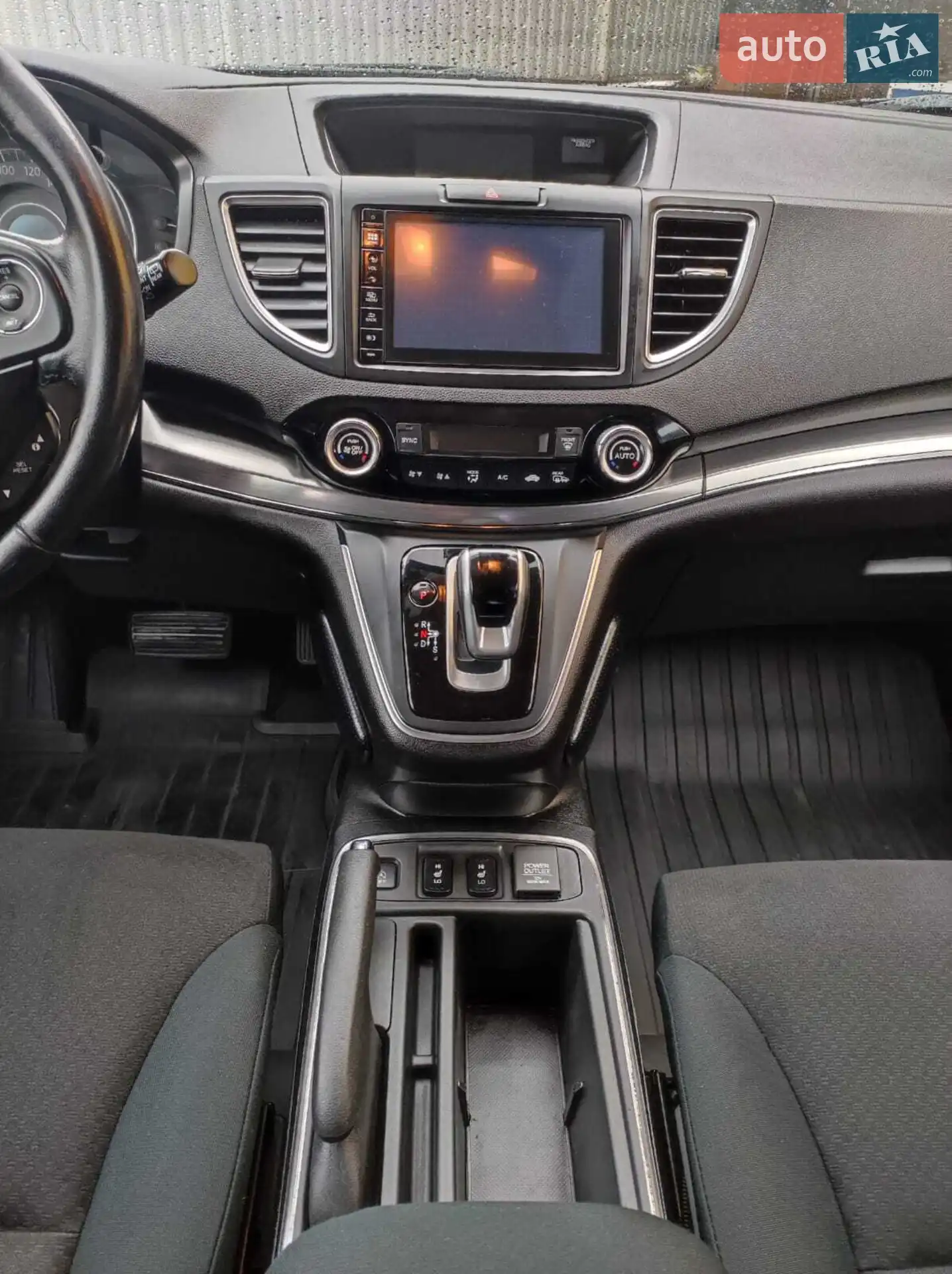 2015 Honda CR-V - мініатюра 2