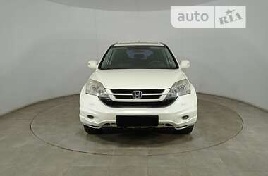 Позашляховик / Кросовер Honda CR-V 2012 в Черкасах