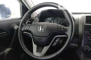 Внедорожник / Кроссовер Honda CR-V 2012 в Черкассах