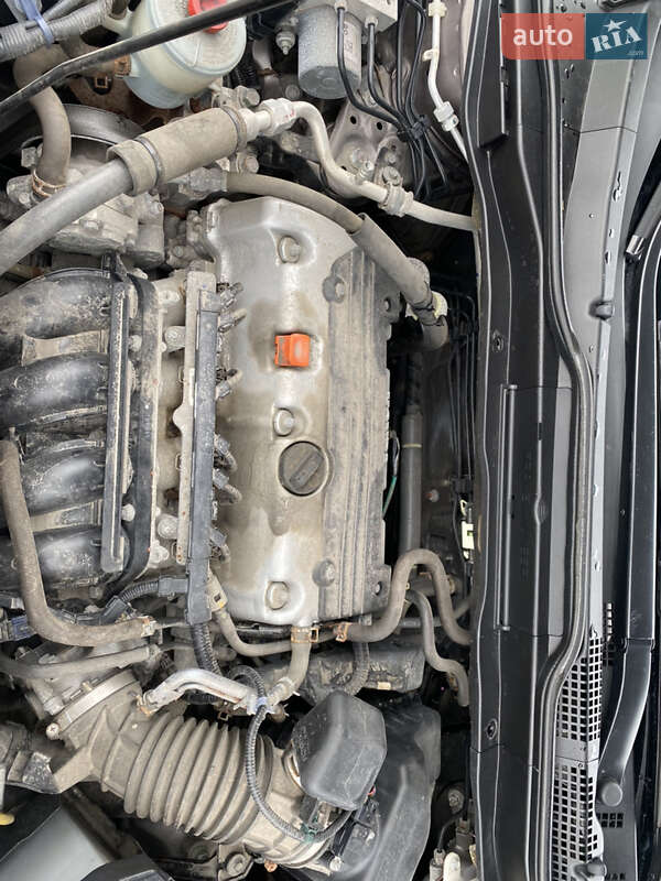 Позашляховик / Кросовер Honda CR-V 2011 в Дніпрі фото 20 Позашляховик / Кросовер Honda CR-V 2011 в Дніпрі