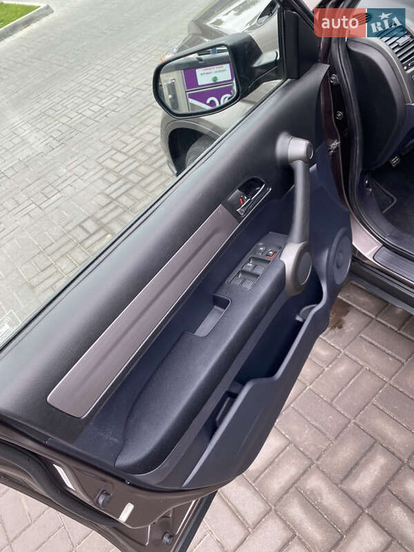 Позашляховик / Кросовер Honda CR-V 2011 в Дніпрі фото 24 Позашляховик / Кросовер Honda CR-V 2011 в Дніпрі