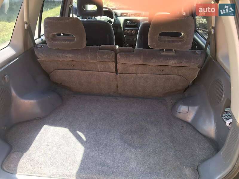 Внедорожник / Кроссовер Honda CR-V 1999 в Одессе