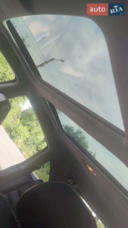 Позашляховик / Кросовер Honda CR-V 2011 в Козятині