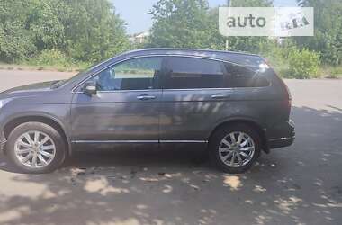 Внедорожник / Кроссовер Honda CR-V 2011 в Казатине