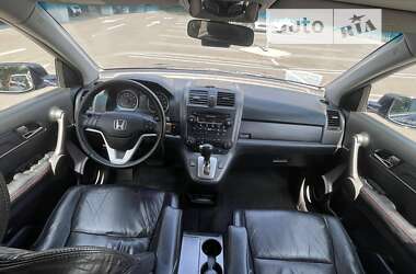 Внедорожник / Кроссовер Honda CR-V 2007 в Одессе