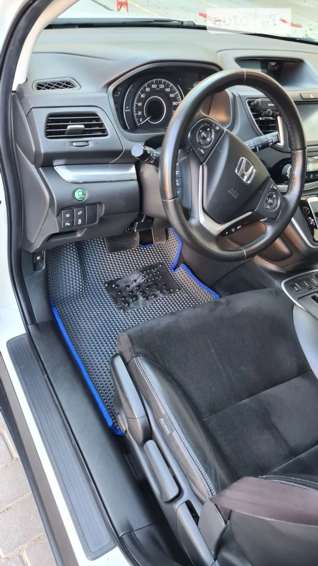 2016 Honda CR-V - мініатюра 13