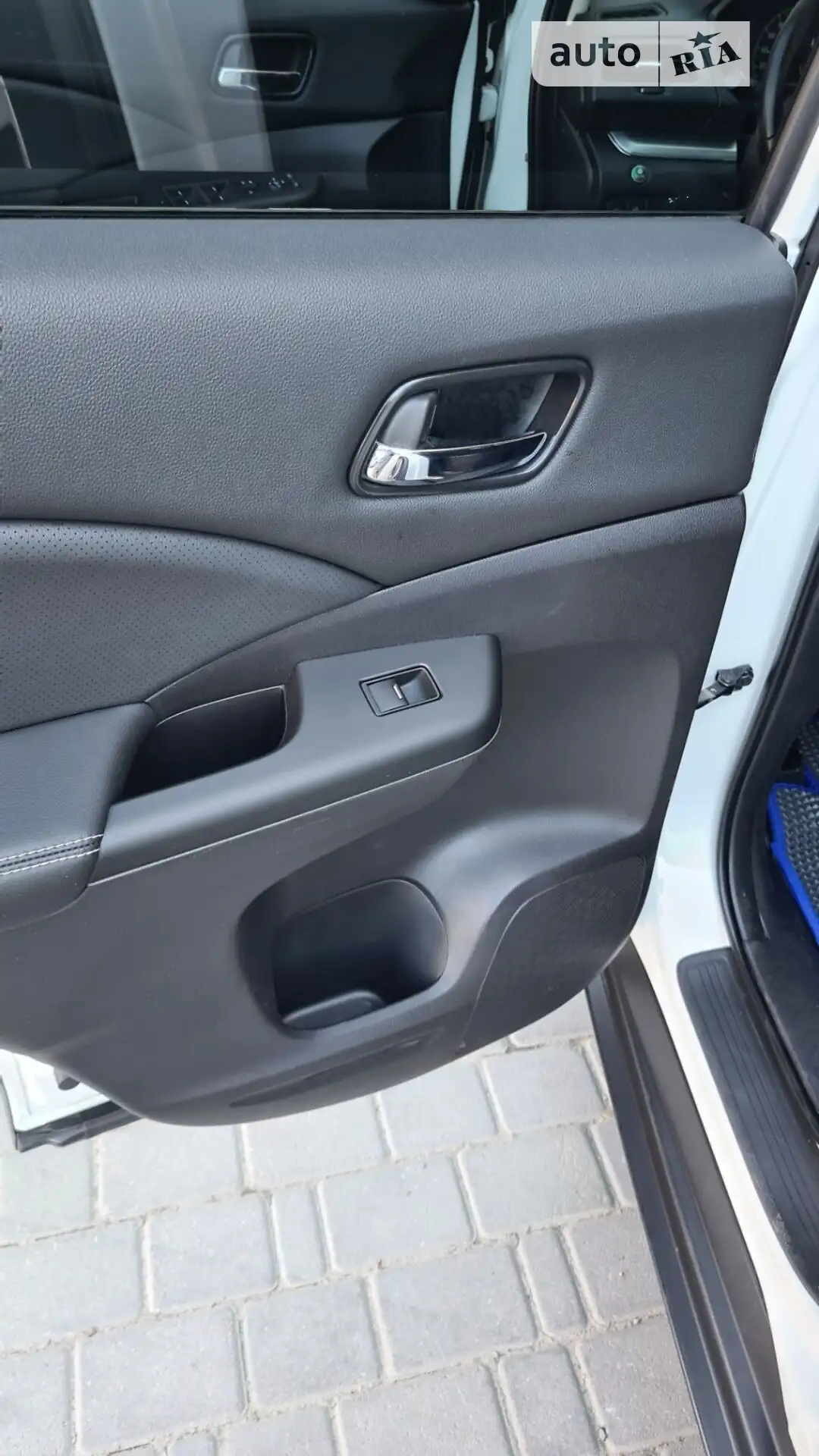 2016 Honda CR-V - мініатюра 18