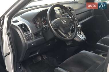 Внедорожник / Кроссовер Honda CR-V 2011 в Броварах