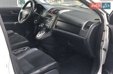Внедорожник / Кроссовер Honda CR-V 2011 в Броварах