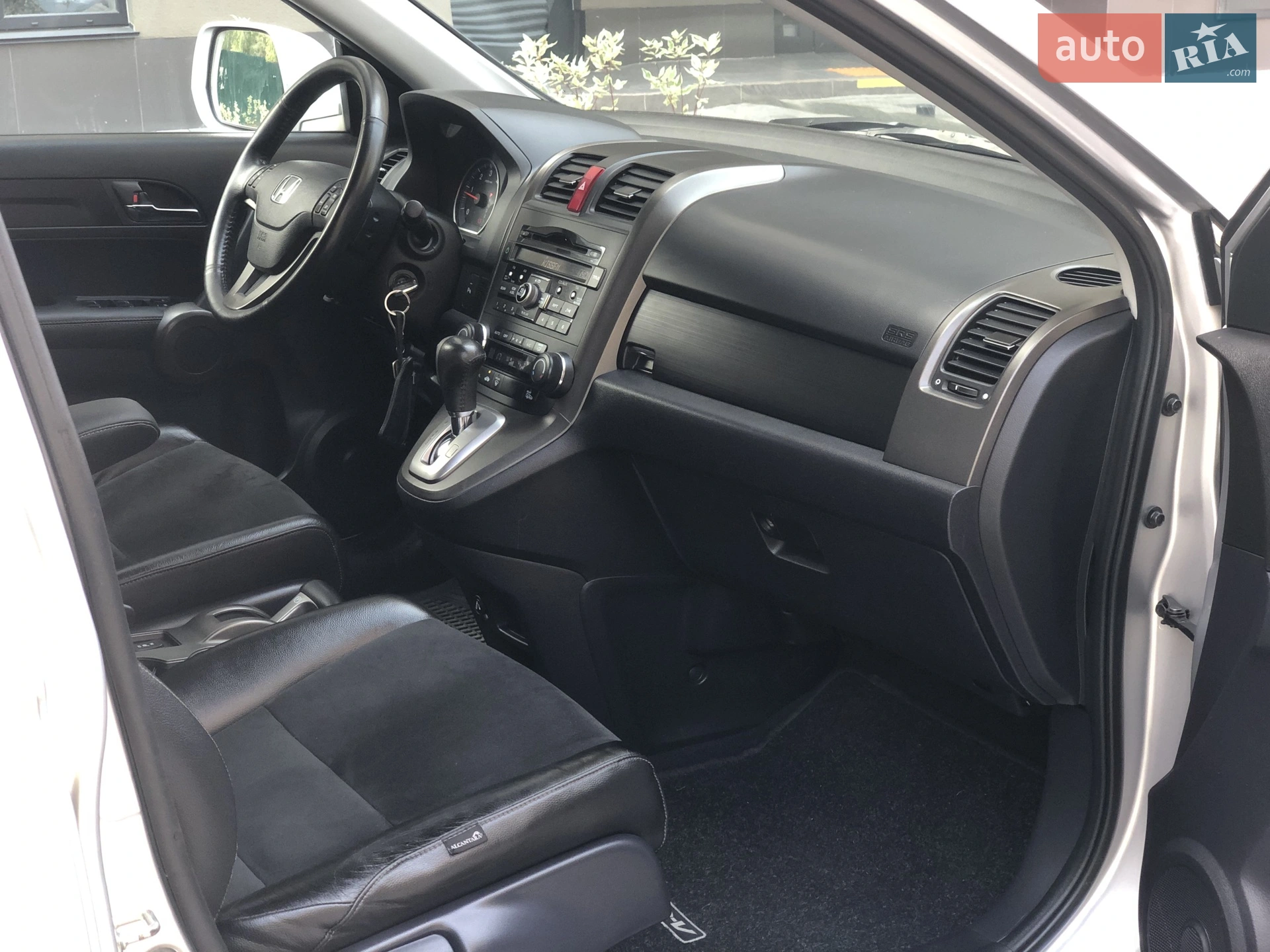 2011 Honda CR-V - мініатюра 15