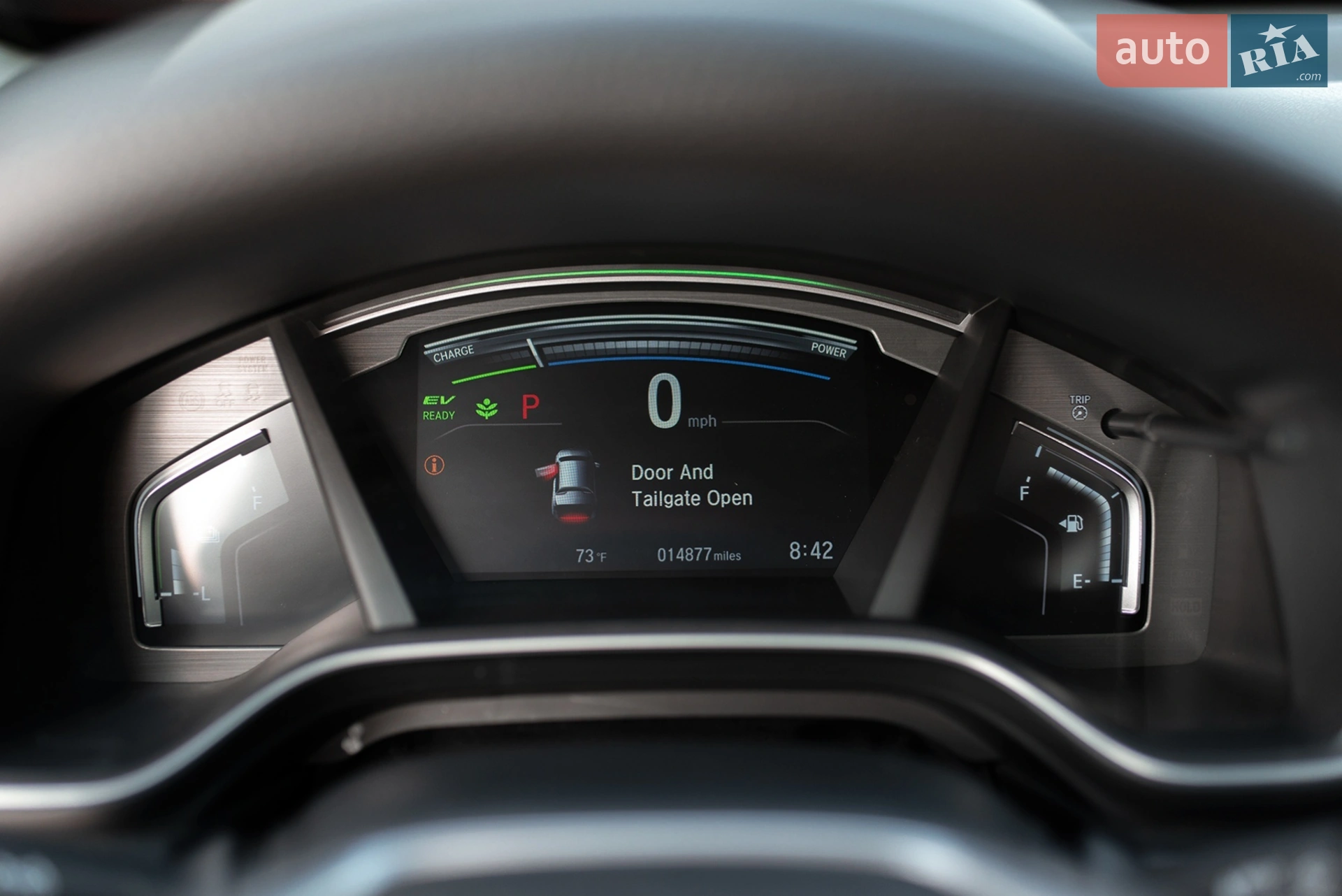 2021 Honda CR-V - мініатюра 20