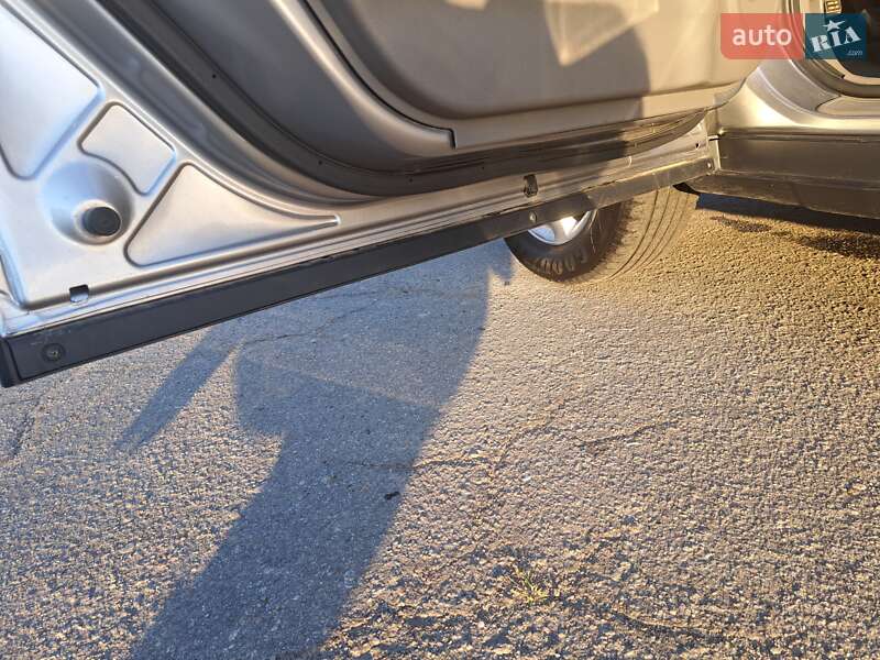 Внедорожник / Кроссовер Honda CR-V 2007 в Полтаве