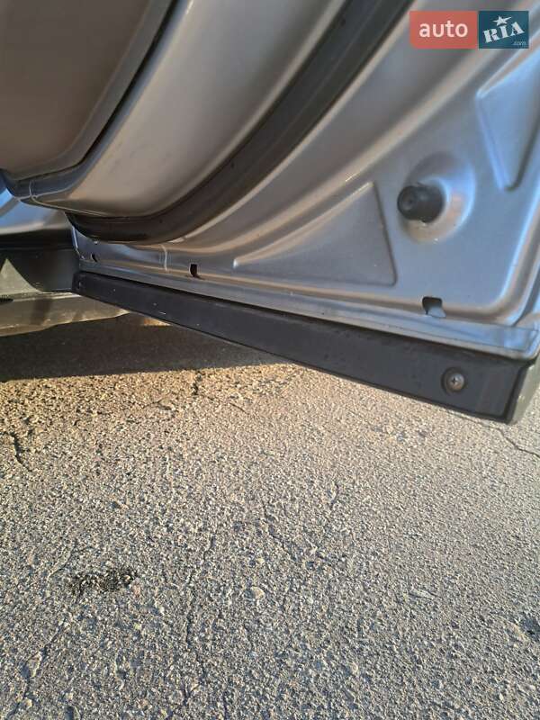 Внедорожник / Кроссовер Honda CR-V 2007 в Полтаве