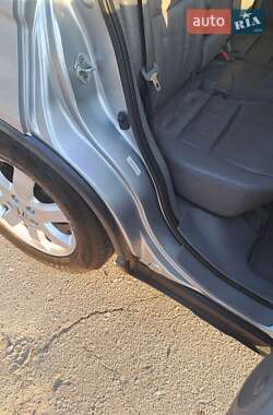 Внедорожник / Кроссовер Honda CR-V 2007 в 