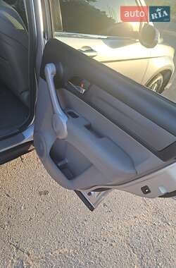 Внедорожник / Кроссовер Honda CR-V 2007 в 